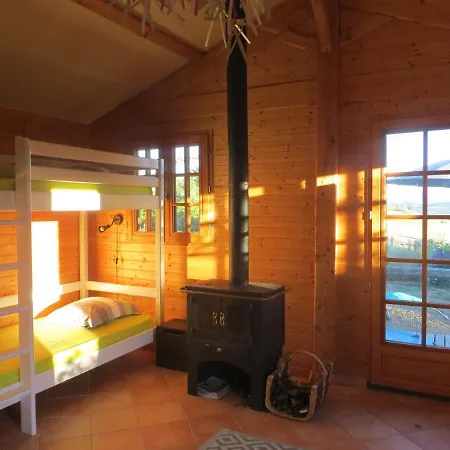 De L'oursonniere Apartment Saint-Laurent-d'Oingt